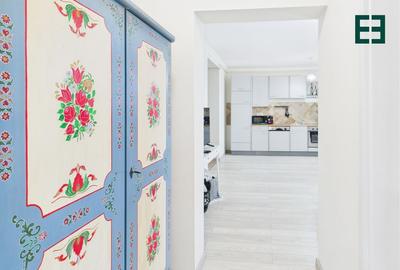 Apartament nou 2 camere și loc parcare - etaj 2 - Giroc - Timișoara - 8