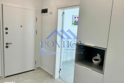 Apartament cu 2 camere în Cazino