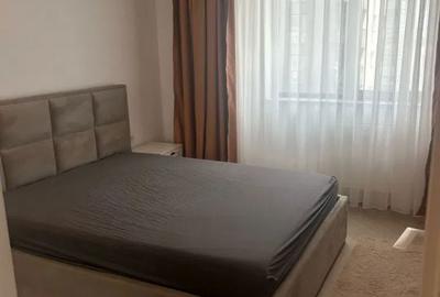Apartament cu 3 camere decomandat în Sud - 7