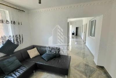 Casă cu 4 camere cu Teren 540 Mp în Plopi