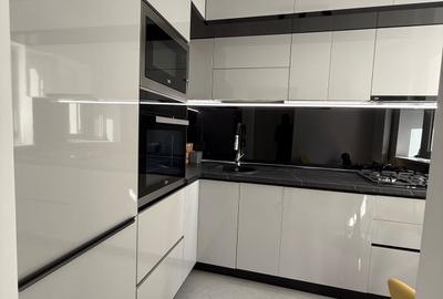 Inchiriez Apartament 2 Camere LUX - 7