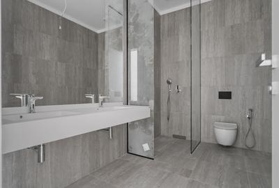 Penthouse cu Jacuzzi și Vedere Panoramică în One Mamaia - 4