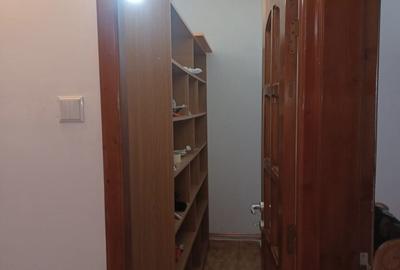 Apartament cu 2 camere decomandat în Traian - 1