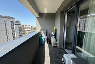 Apartament 2 camere, 55 mp, 2 locuri de parcare, etaj 8/9 - IRIS ARMONIA Apartament 2 camere, 55 mp, 2 locuri de parcare, etaj 8/9 - IRIS ARMONIA - 15