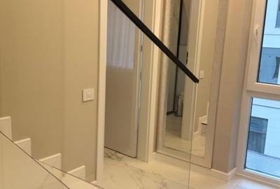 Apartament luminos Catted Family - 11