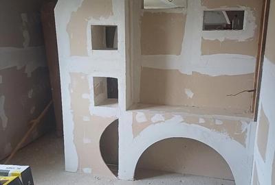 Casă cu Teren 1230 Mp în Sălard - 6