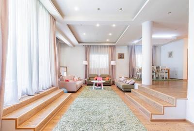 Vila 500mp rezidentiala/comerciala | Curte 590 mp - 6