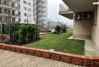 Garsoniera Nicolae Teclu. La Cheie. Totul nou. - 25