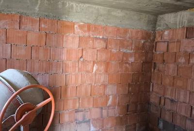 Casă cu Teren 1917 Mp în Nerău - 4