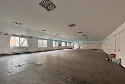 Spațiu industrial, de 1,519 mp, în Vest - 6