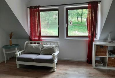 Casă cu 4 camere în Delenii - 1