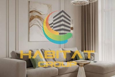Apartament cu 3 camere decomandat în Titan - 3