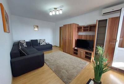 Apartament 2 Camere Soseaua Pantelimon - Mega Mall - Mobilat și utilat - 4