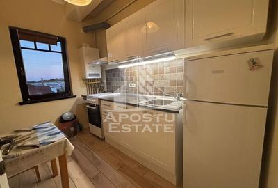 Apartament cu 2 camere, 55mp, zona Dumbravita - 5