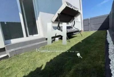 Braytim-Giroc | 2 camere | Gradina 19 mp | Bloc nou 2025 - 2