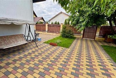 Film&Tur 3D!Casa armonioasa, cu doua intrari,foisor,locuri parcare,Sancraiu de M - 15