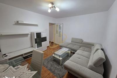 Apartament cu 3 camere decomandat în Central - 7