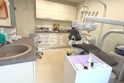Cabinet stomatologic dotat si functional DE VANZARE - 5