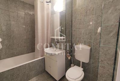 Apartament cu 4 camere decomandat, mobilat în Mănăștur - 12