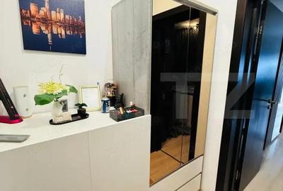 Garsonieră decomandată în Sânpetru - 11