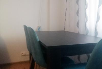 Inchiriez apartament superb, 2 camere, str. Aleea Lamotesti sector 4 - 5