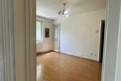 Apartament cu 3 camere semidecomandat în Drumul Găzarului - 5