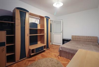 Apartament 3 camere, 60mp, Manastur! - 4