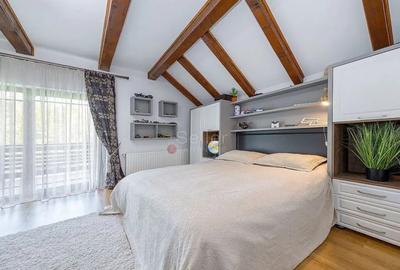 Casă cu 5 camere cu Canalizare în Bunloc - 10