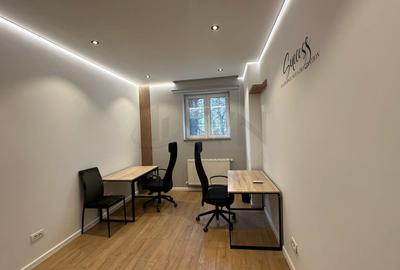 REA1023271 3 camere Victoriei l bloc nou l terasa 39mp - 8