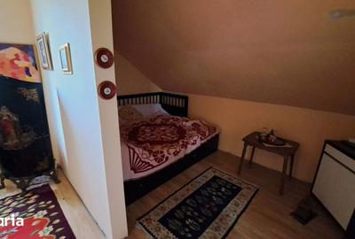 Casă cu 4 camere cu Teren 606 Mp în Bradu - 12