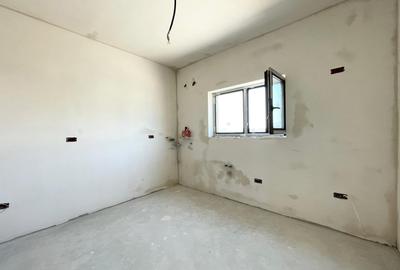 Duplex cu 5 camere cu Canalizare în Moșnița Veche - 7