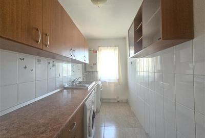 Apartament cu 3 camere decomandat în Republicii - 9