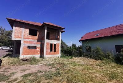 Casă în Sânmihaiu Român - 14