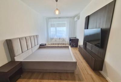 Apartament cu 2 camere decomandat, mobilat în Voluntari - 2