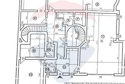 Spatiu deosebit | Destinatie mixta | Locuri parcare | 13 ... - 36