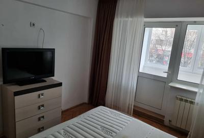 Inchiriere ap 3 camere la Valcea pe A.I.Cuza,et 1 - 1