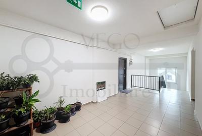 Apartament cu 2 camere si loc parcare, in Floresti, strada Urusagului - 14