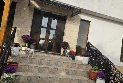 Casă cu Teren 500 Mp în Șendreni - 3