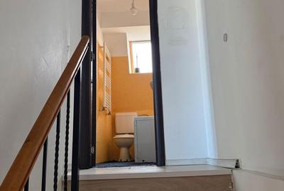 Apartament cu 3 camere în Fizicienilor - 4