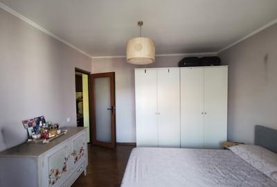 Apartament 3 camere, PB decomandat, calea clujului - 6