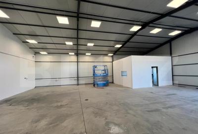 Spațiu comercial, de 290 mp, în Cârcea - 3