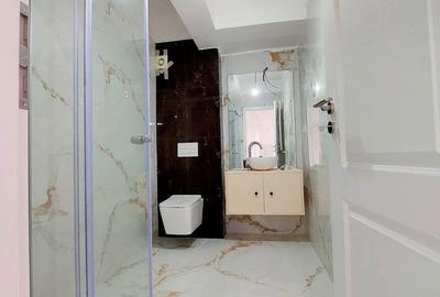 Apartament cu 2 camere decomandat în Dobroești - 10