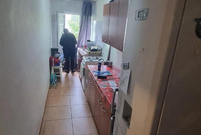 Garsonieră decomandată în Lacul Tei - 2