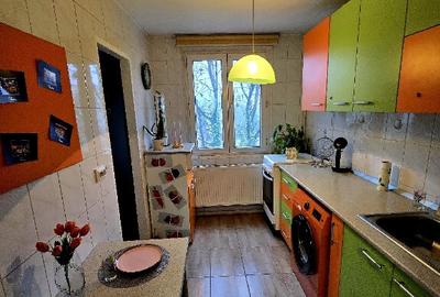 Apartament 3 camere, Dr. Taberei - 16