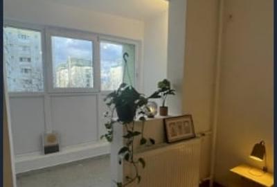 COLENTINA LACUL Tei,bl.reabilitat,ETAJUL 6/8 Amenajat,boiler,Liber - 5