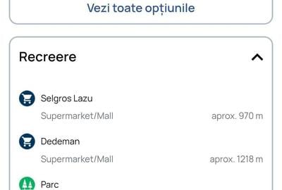 Spațiu comercial, în Agigea - 1