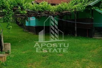 Casa bătrânească de vânzare | 4 camere | Hunedoara | Micănești - 3