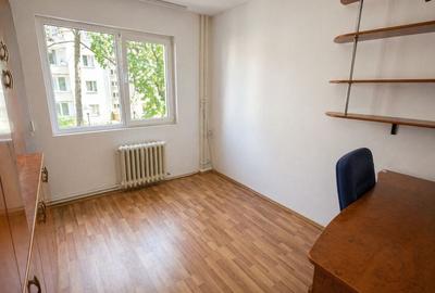 Apartament cu 3 camere decomandat, mobilat în Grigorescu - 3