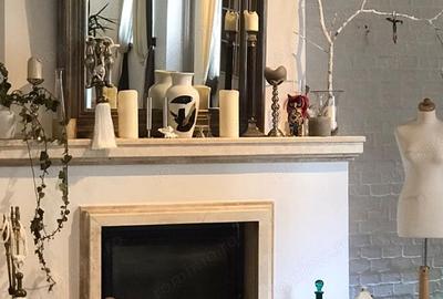 De inchiriat spatiu pentru birouri renovat total, suprafata de 225 mp, zona Fabricii de Bere - 15