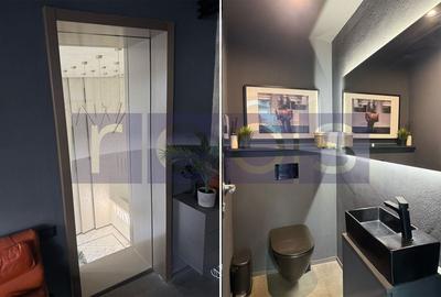 Inchiriere Spatiu Comercial / Birou in Win Herastrau | 2 Etaje | 2 Intrari 78mp - 10